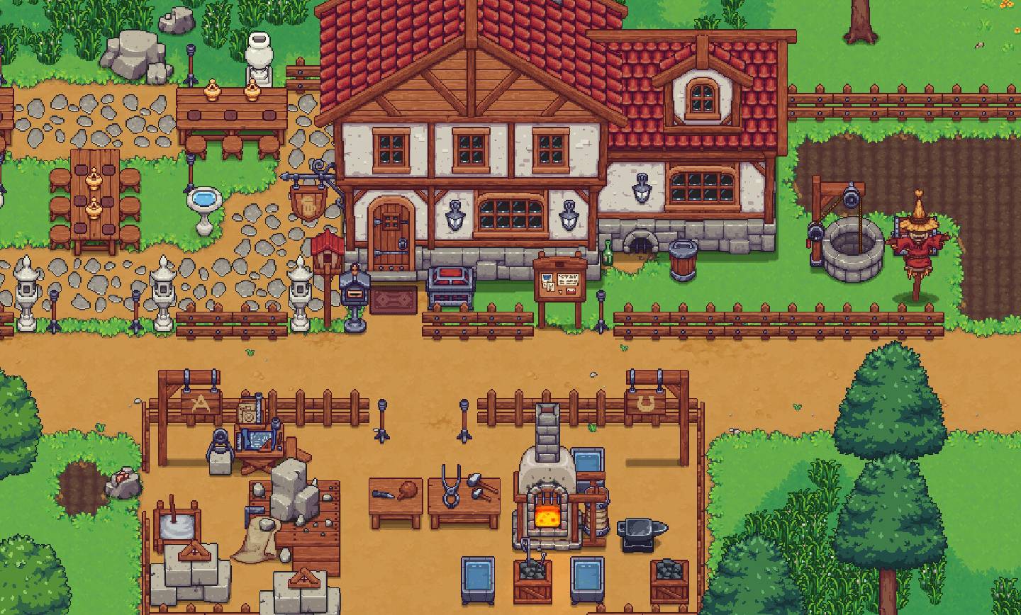 Graveyard Keeper