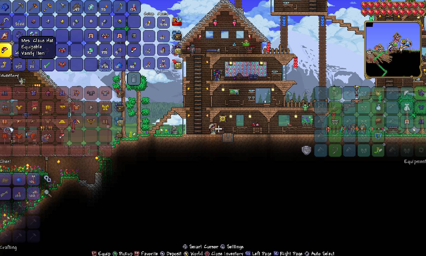 Graveyard Keeper