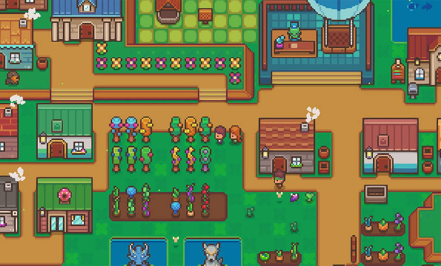 Graveyard Keeper