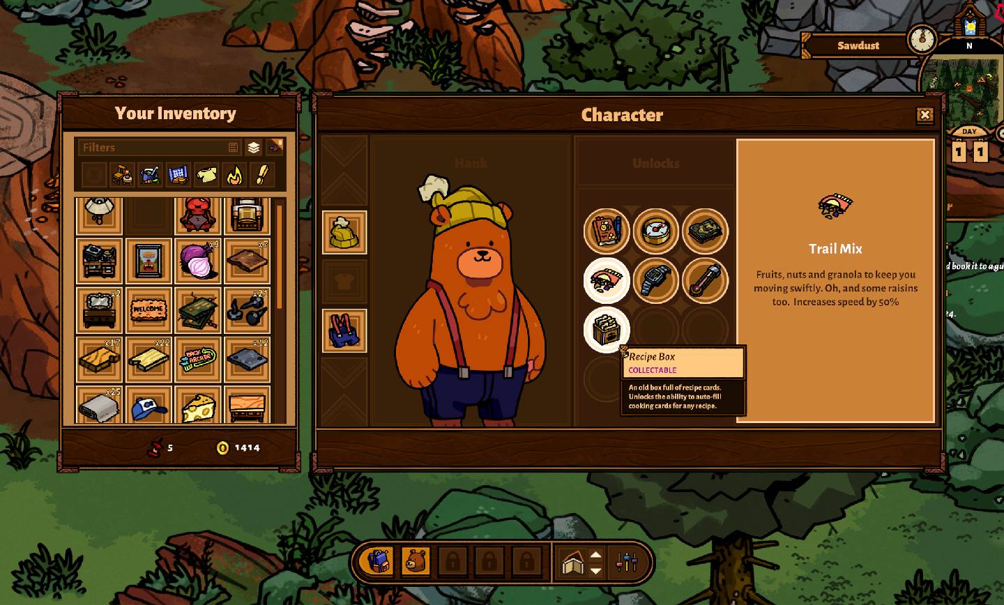 Graveyard Keeper