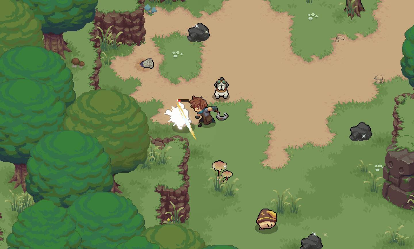 Graveyard Keeper