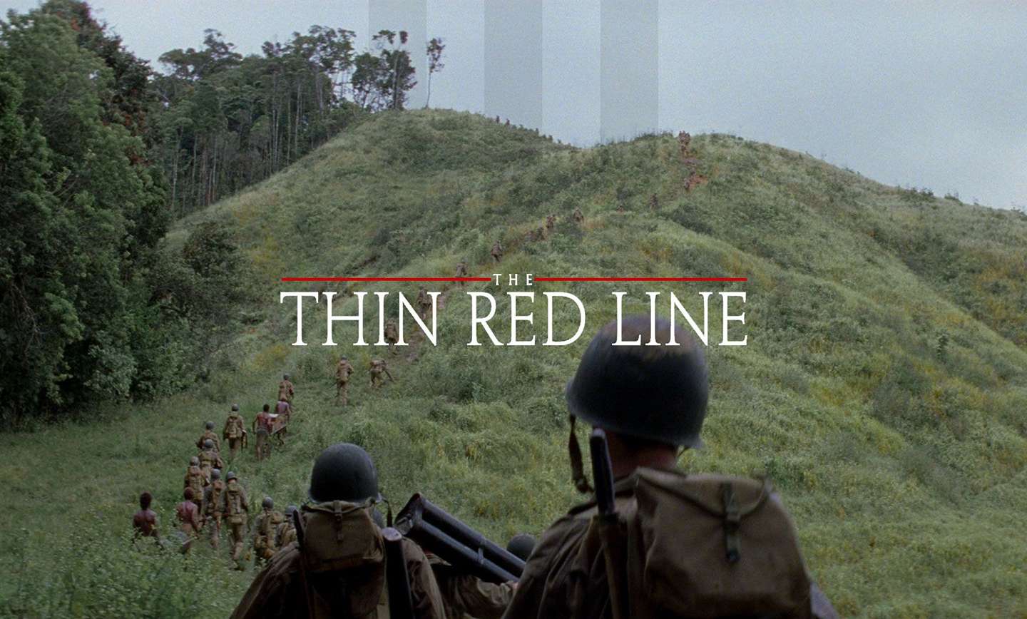 The Thin Red Line
بهترین فیلم‌های آدرین برودی