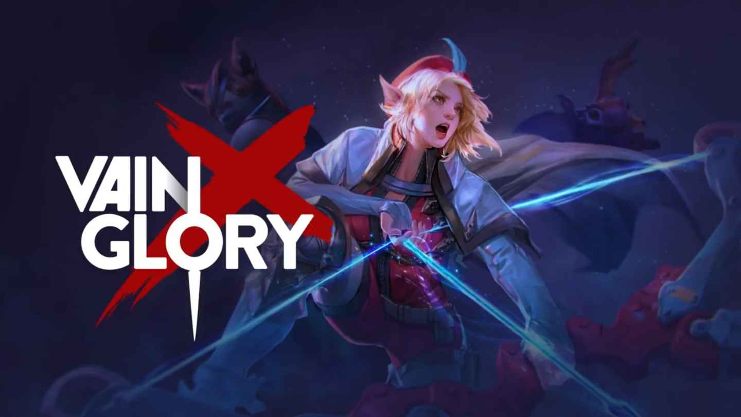 بازی‌های MOBA موبایل