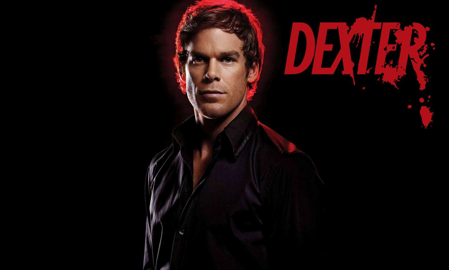 The best seasons of Dexter