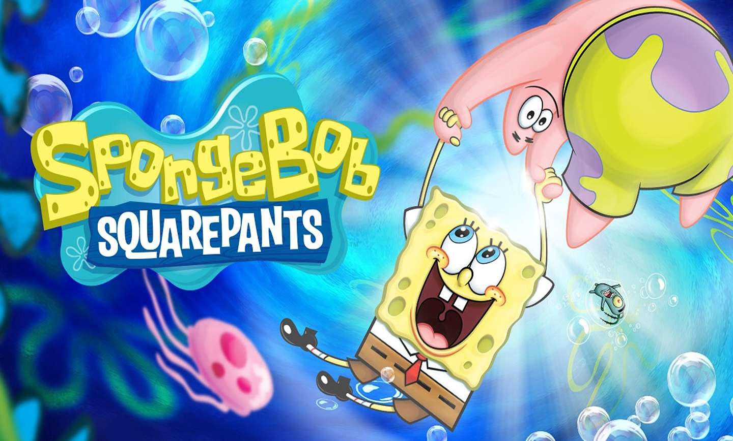 Spongebob
تاثیر گذارترین لحظات باب اسفنجی