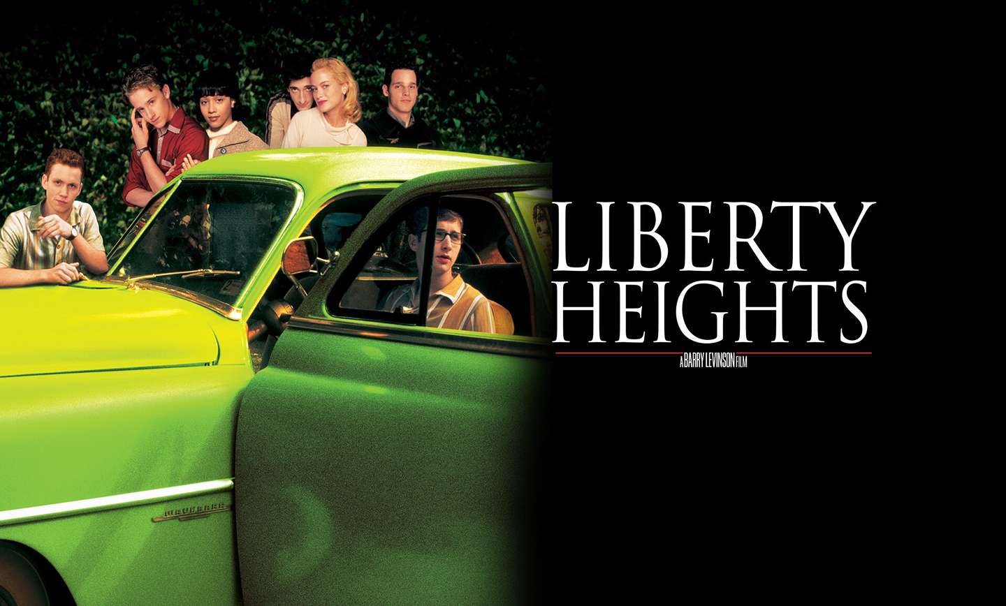 Liberty Heights
بهترین فیلم‌های آدرین برودی