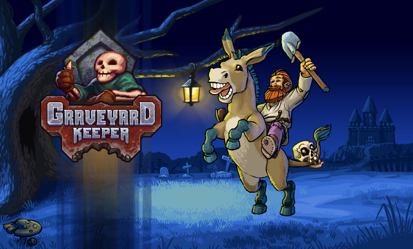 8 بازی شبیه به Graveyard Keeper که باید تجربه کنید