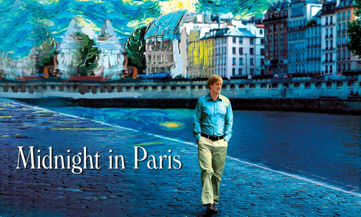 Midnight in Paris
بهترین فیلم‌های ادرین برودی