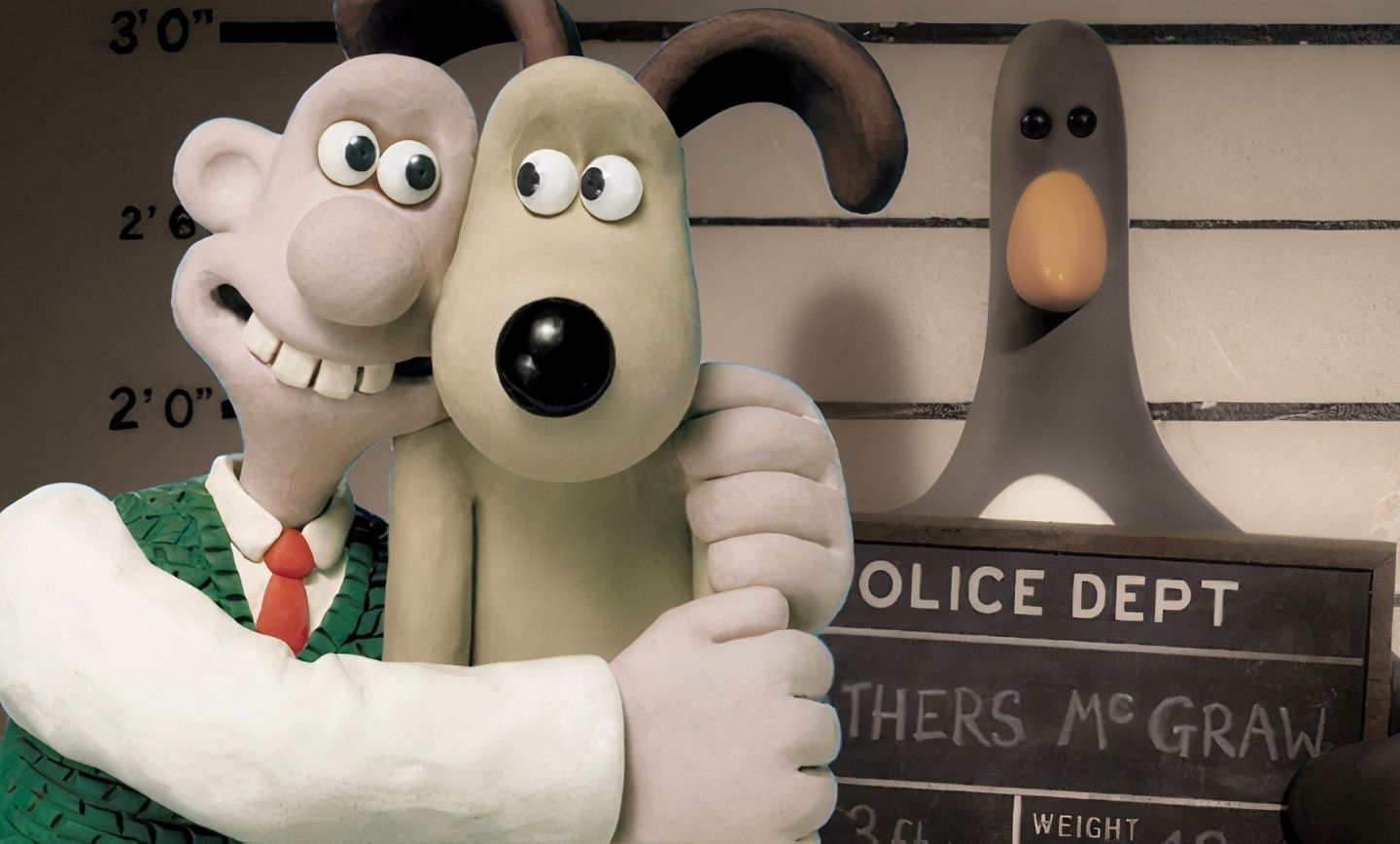 wallace-gromit