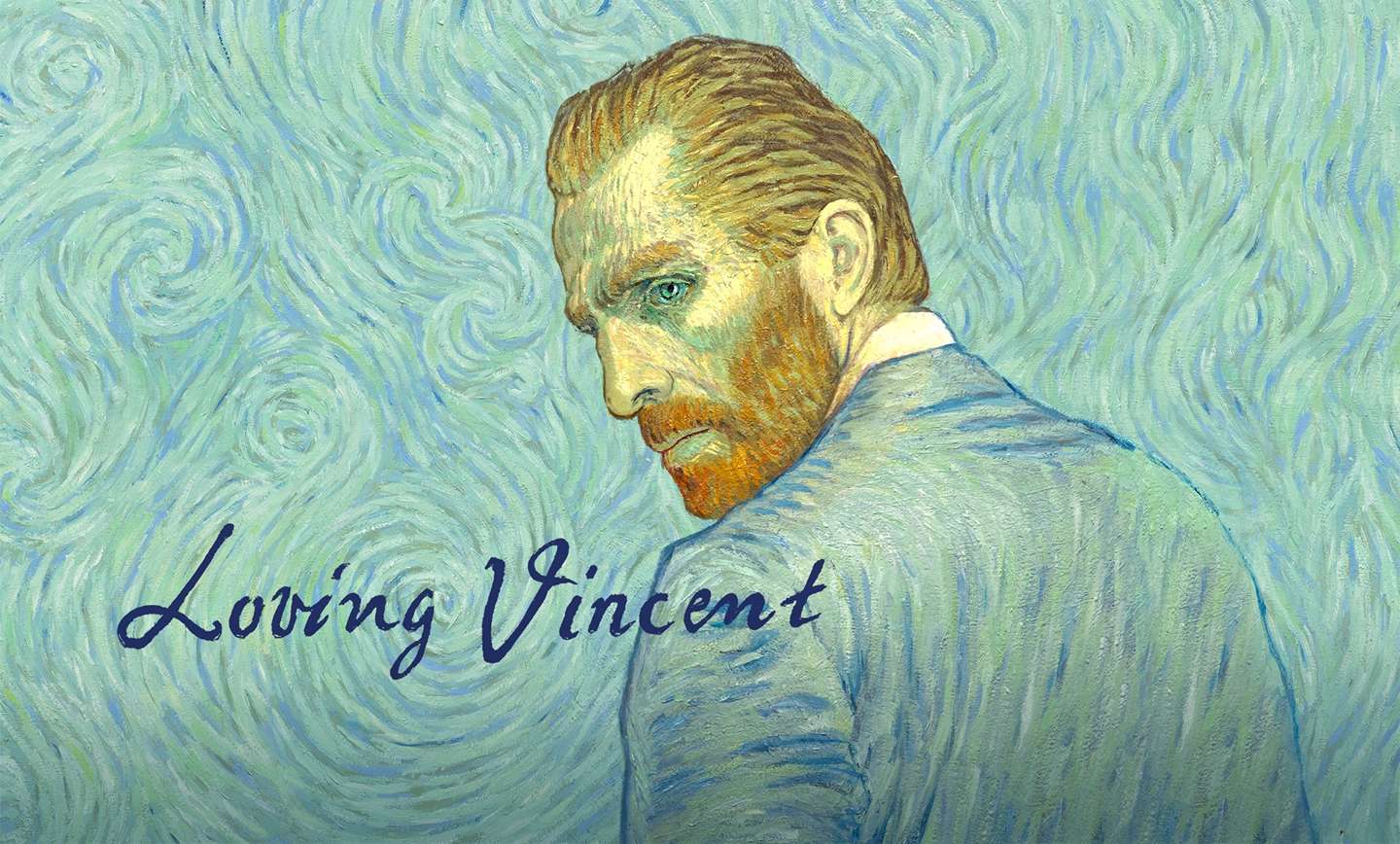 Loving Vincent
بهترین انیمیشن‌های مستقل