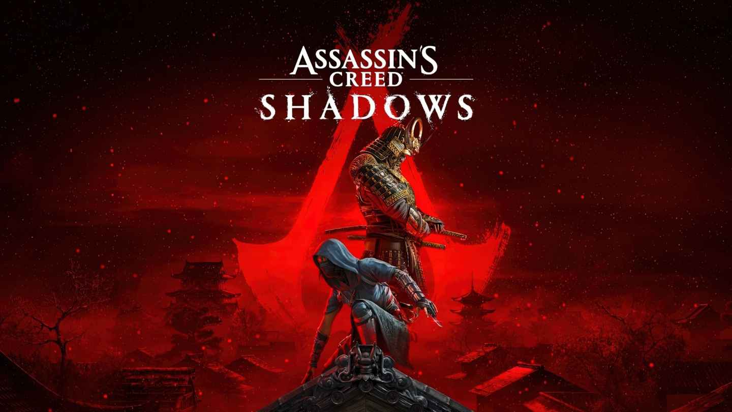 Assassin’s Creed Shadows