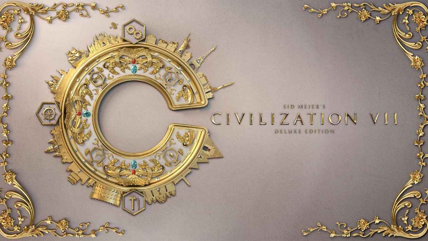 Civilization VII از بازی‌های سال 2025