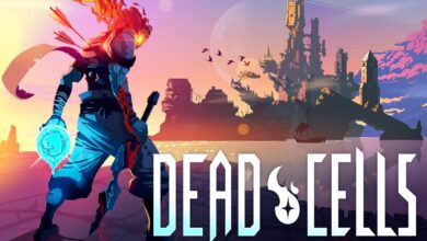 بازی Dead Cells