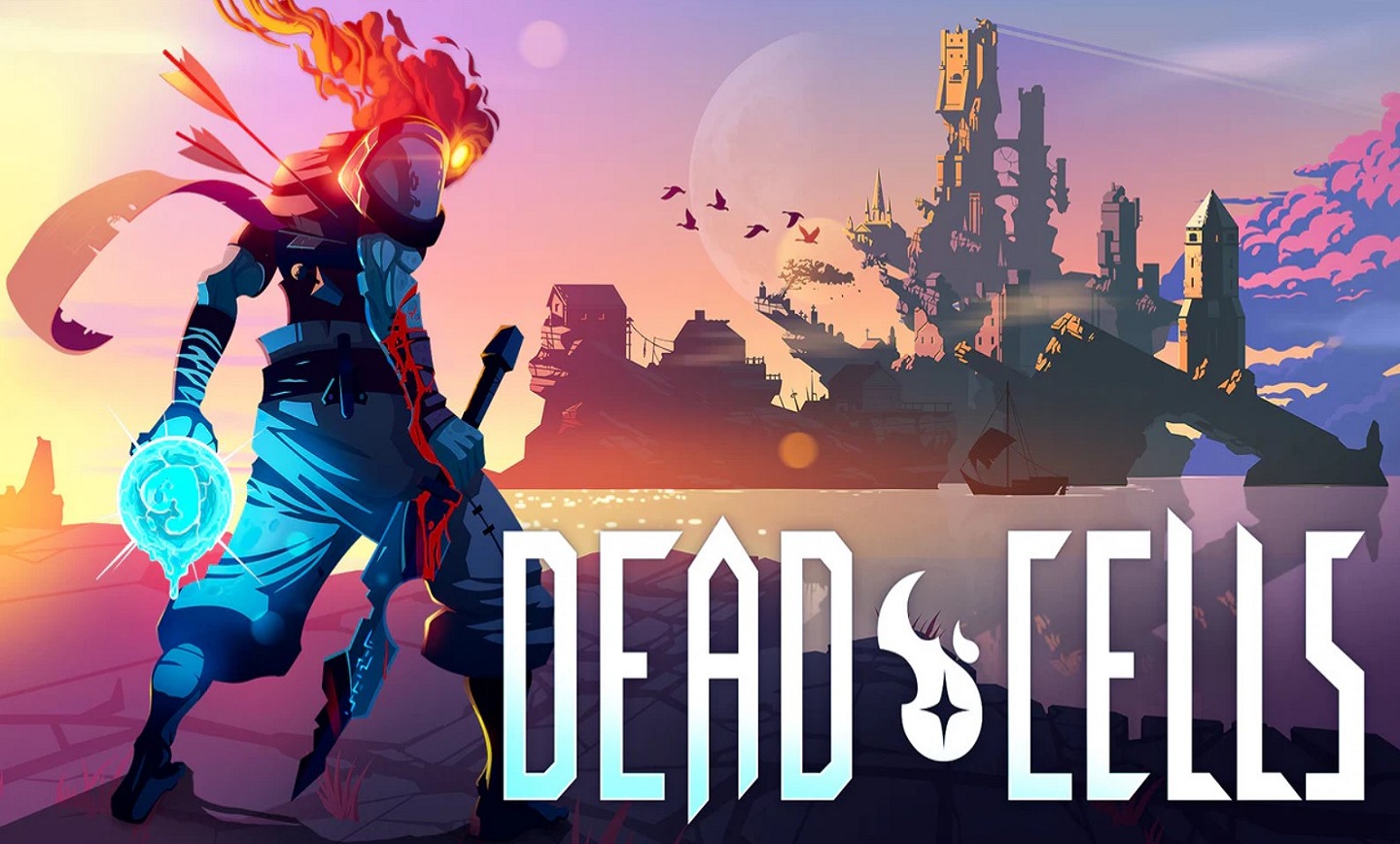 بازی Dead Cells