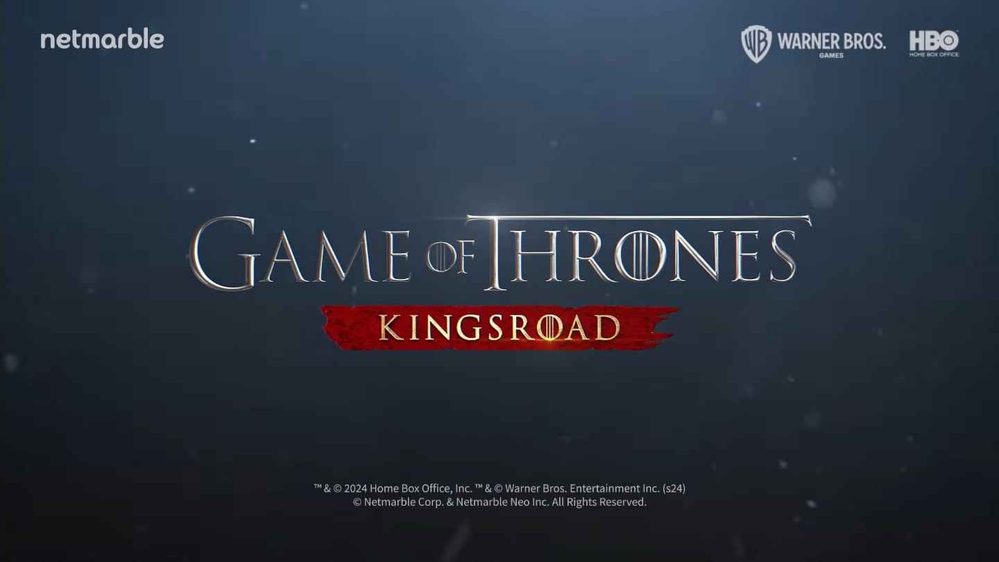 Game of Thrones: Kingsroad