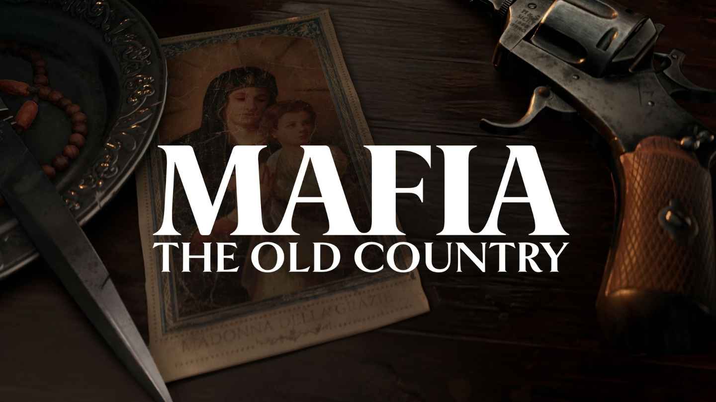 Mafia: The Old Country