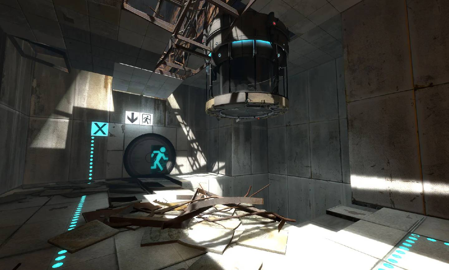 Portal 2