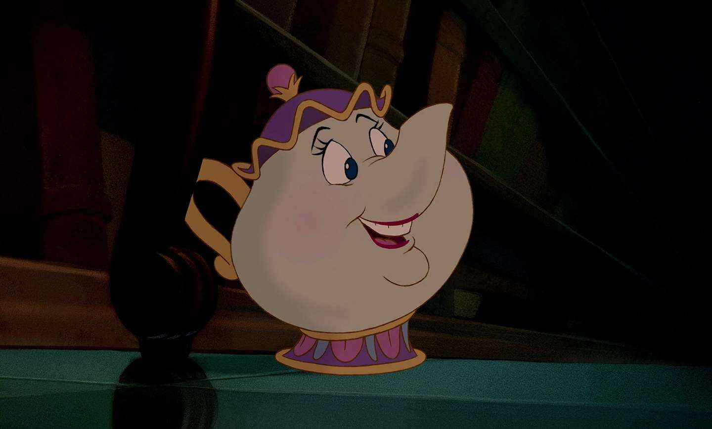 Disney story holes
حفره‌های داستانی دیزنی
