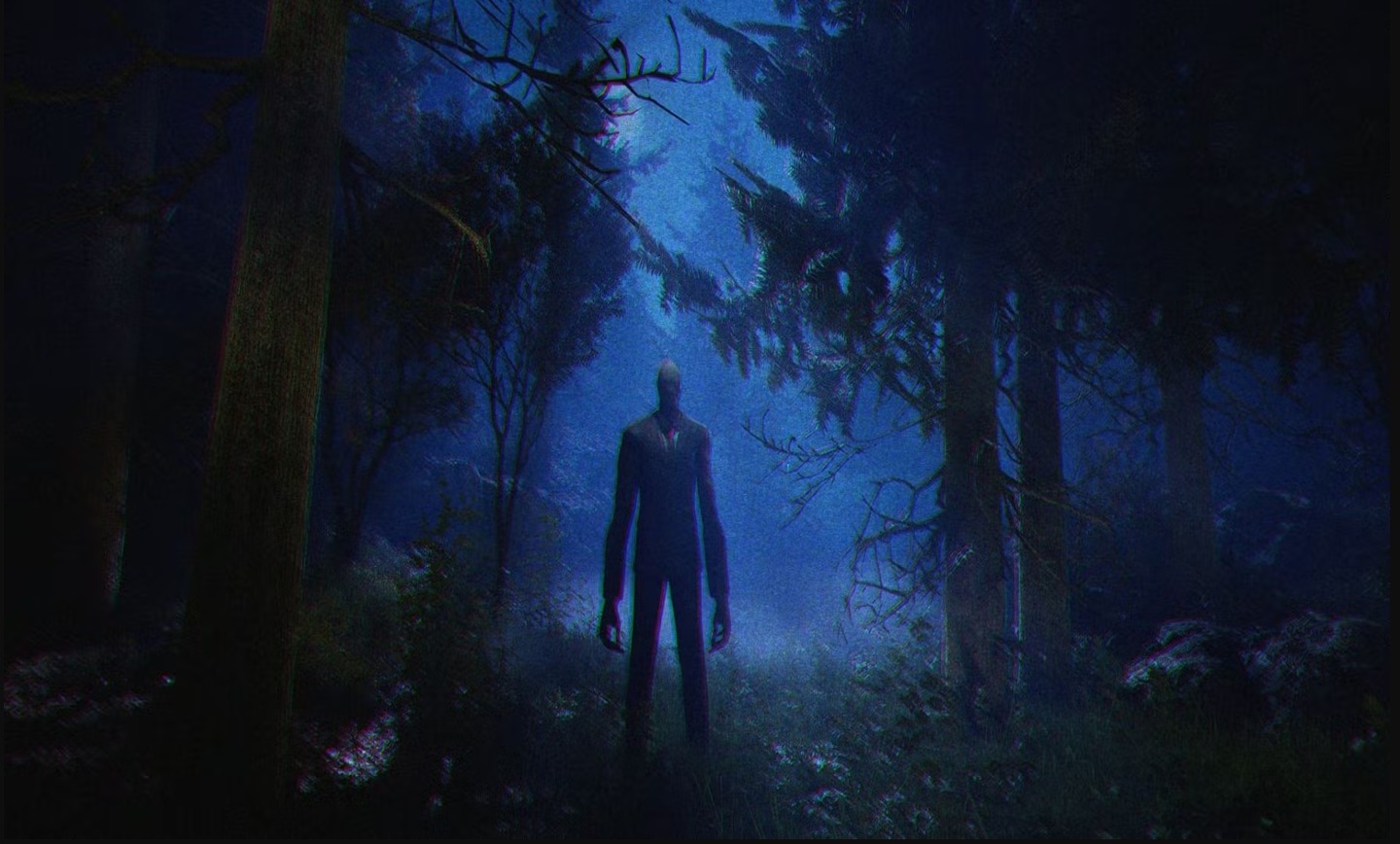 بازی خیلی ترسناک اندروید Slender: The Arrival