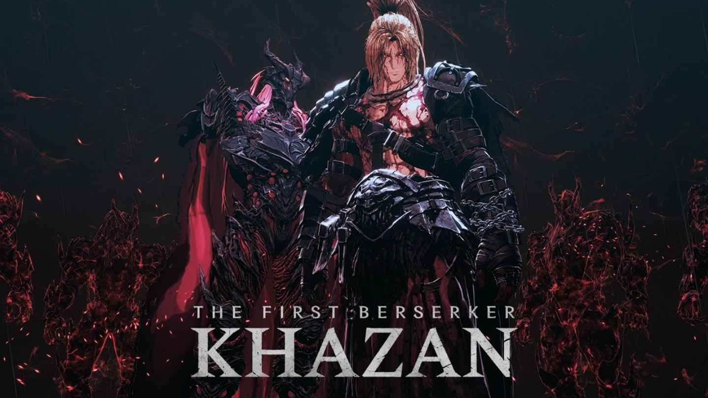 The First Berserker: Khazan از بازی‌های سال 2025