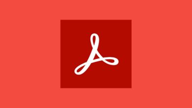 دانلود برنامه Adobe Acrobat Reader برای کامپیوتر