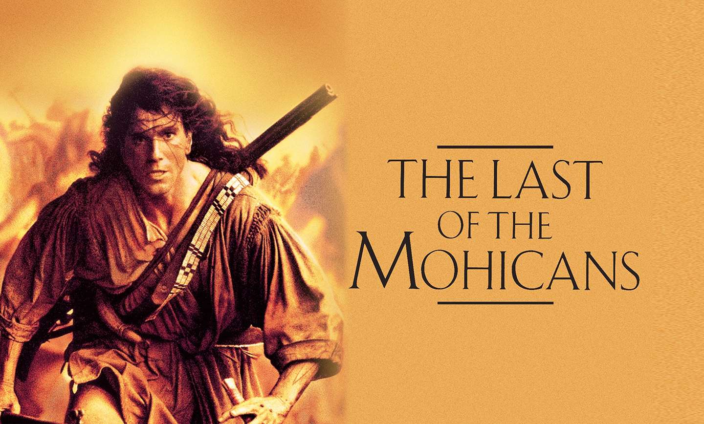 The Last of the Mohicans
فیلم‌های مشابه گلادیاتور