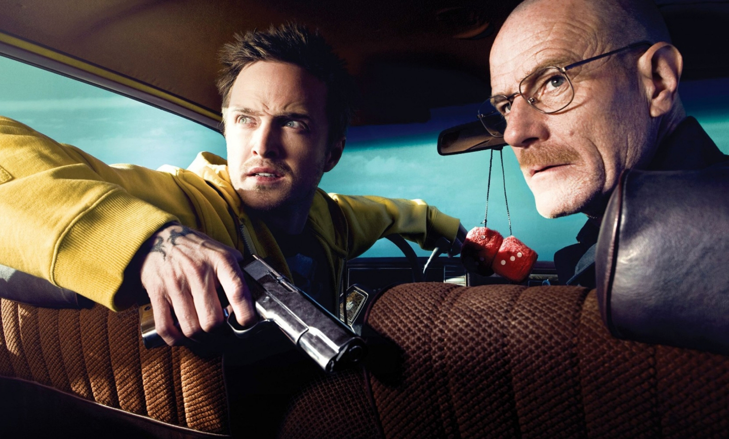 هجده سالگی بریکینگ بد (Breaking Bad): همیشه در اوج