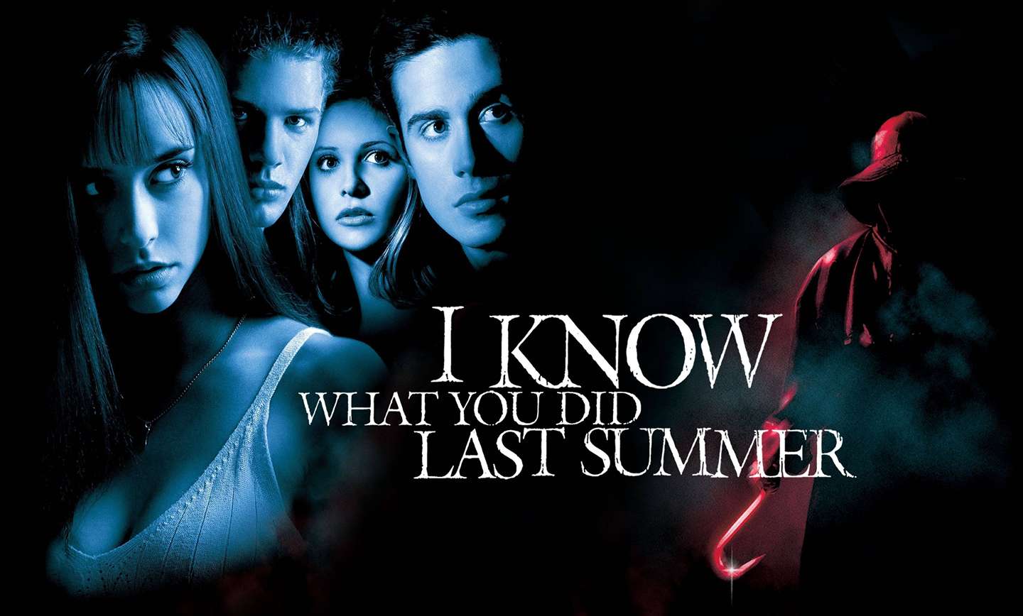 I Never Forget What You Did Last Summer
مورد انتظارترین فیلم‌های ترسناک ۲۰۲۵