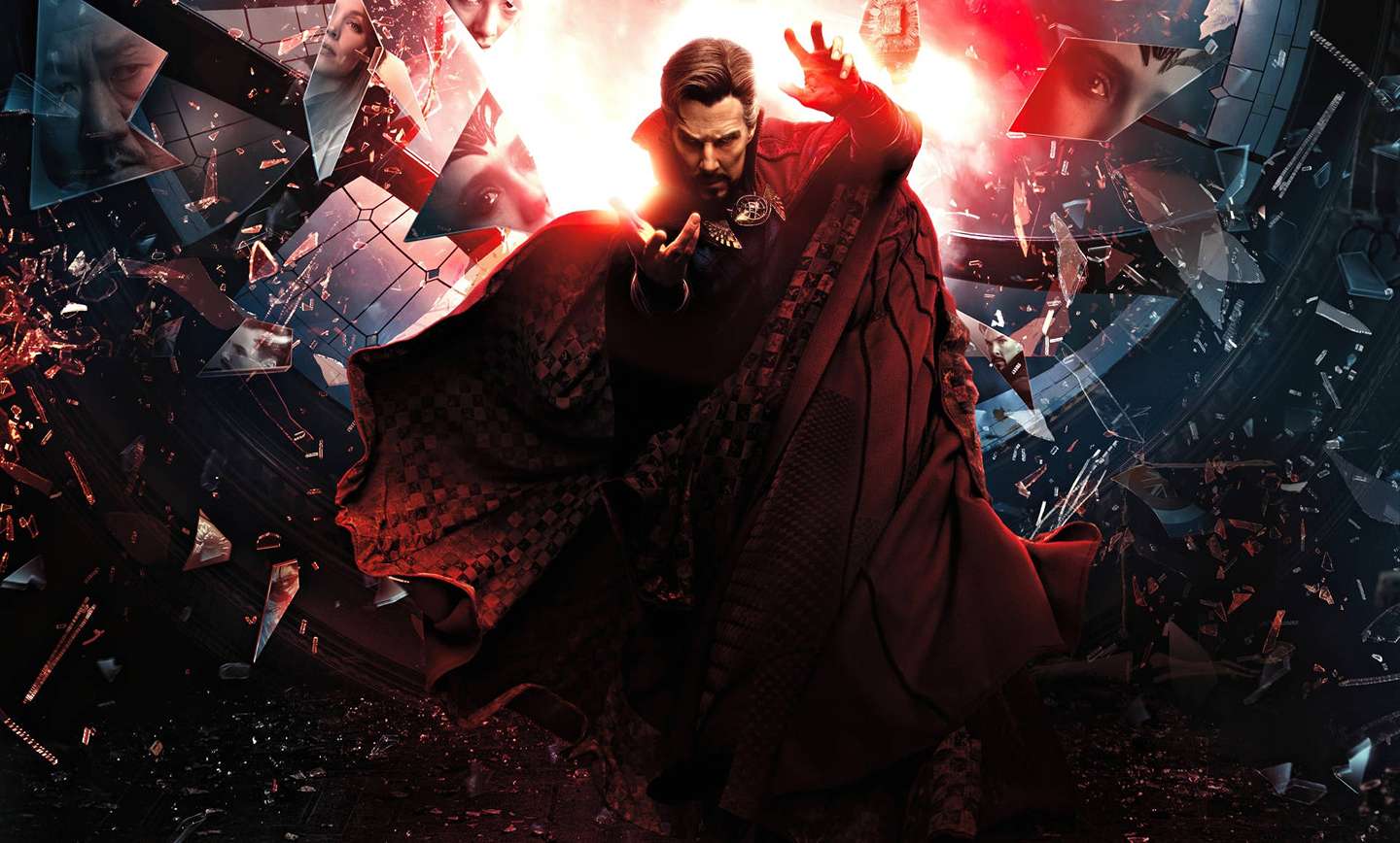 Doctor Strange