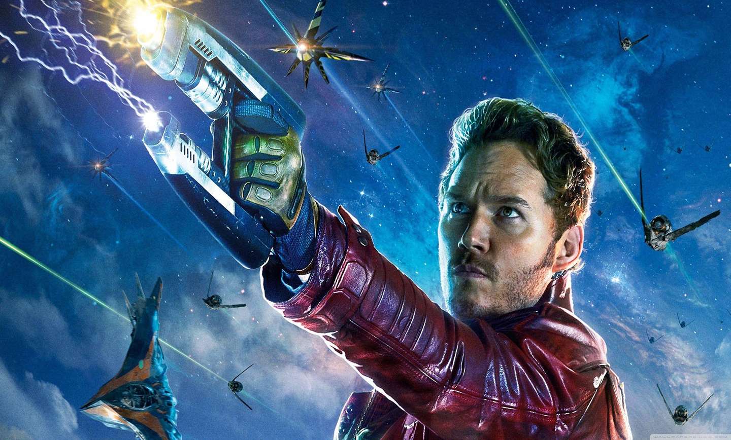 Star-Lord
بهترین معرفی شخصیت‌های مارول