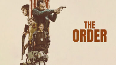 معرفی و بررسی فیلم نظم The Order