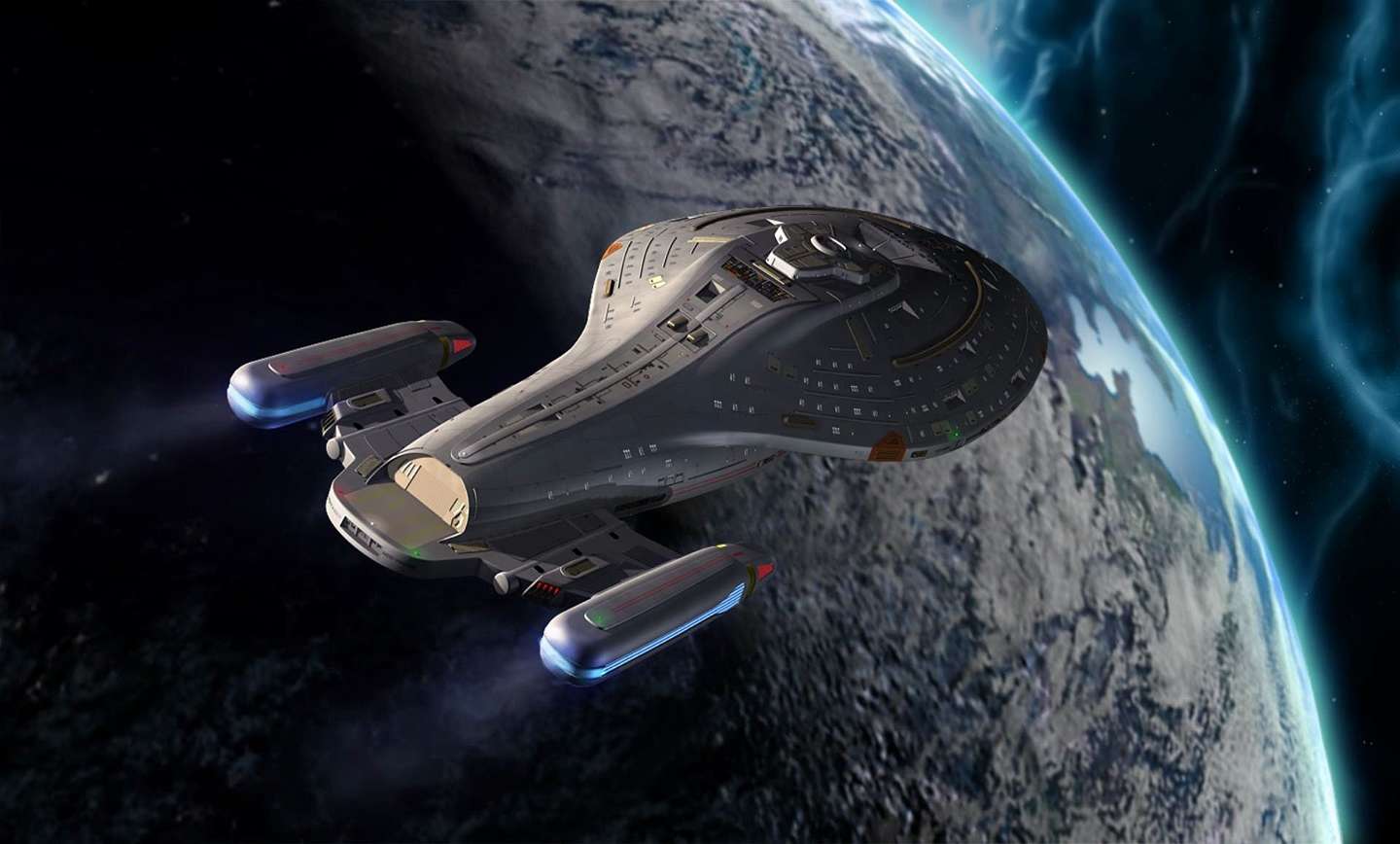 Star Trek: The Next Generation