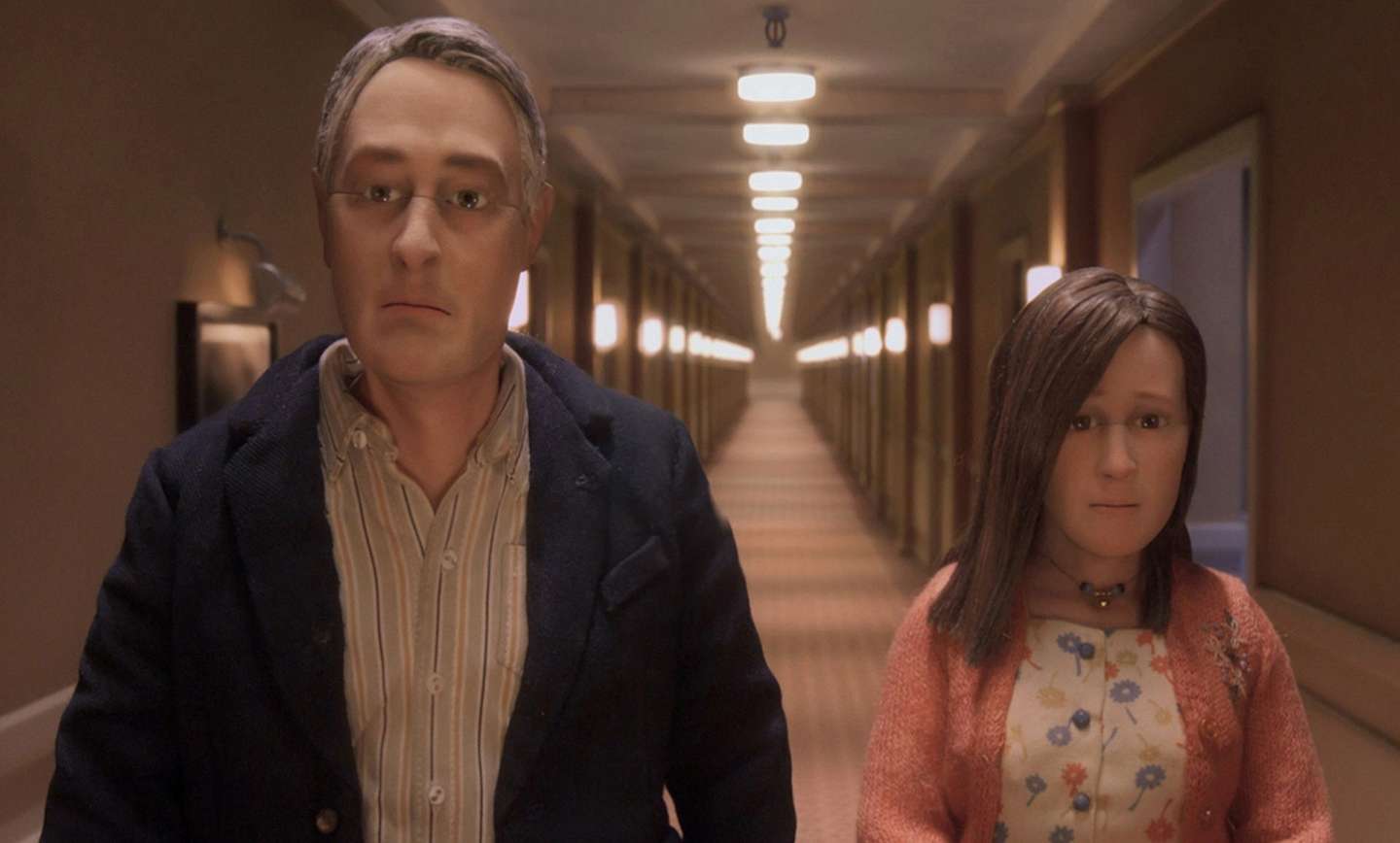 Anomalisa
بهترین انیمیشن‌های مستقل