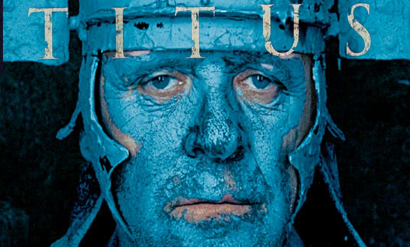 Titus
فیلم‌های مشابه گلادیاتور