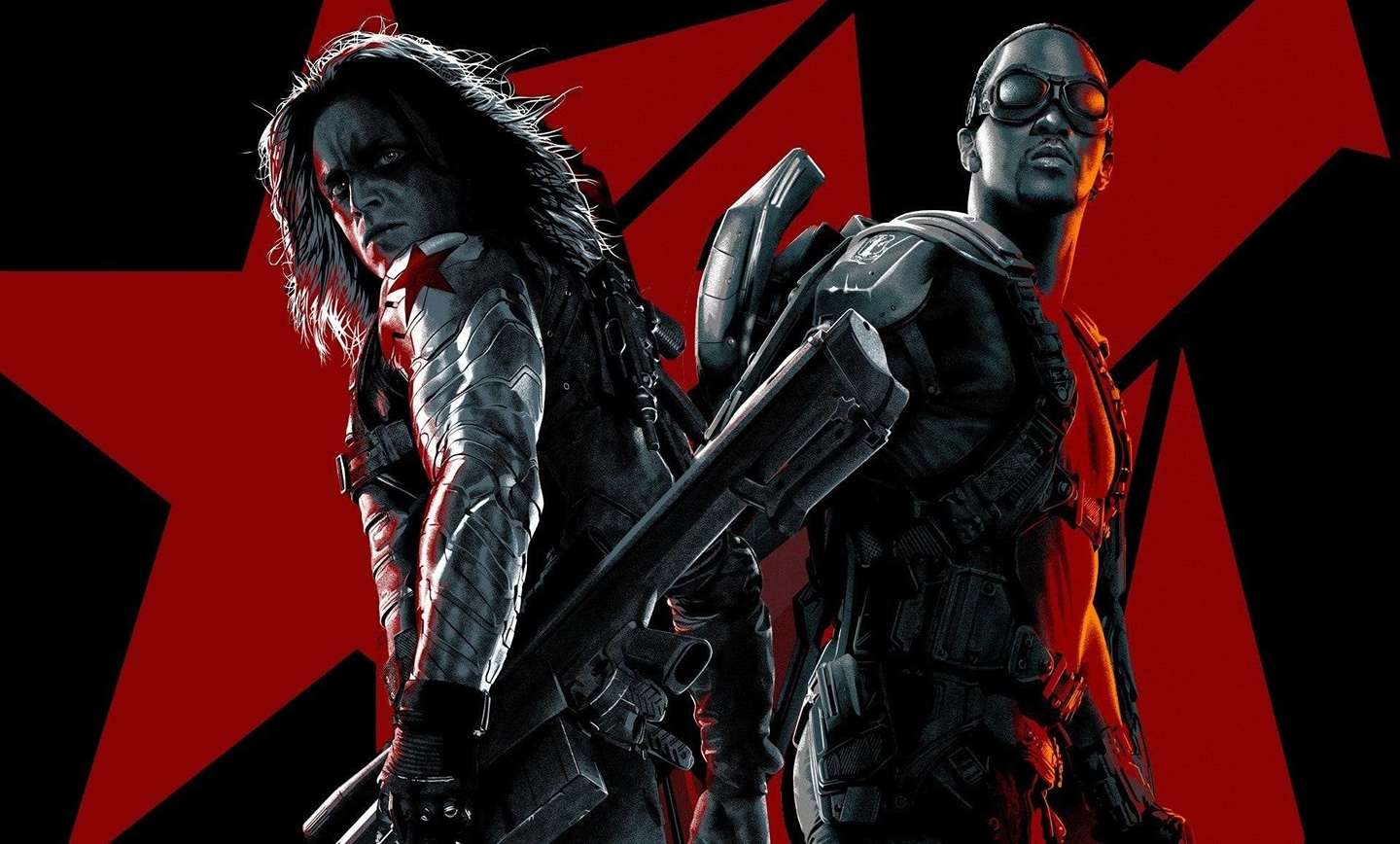 Winter Soldier’s
بهترین معرفی شخصیت‌های مارول