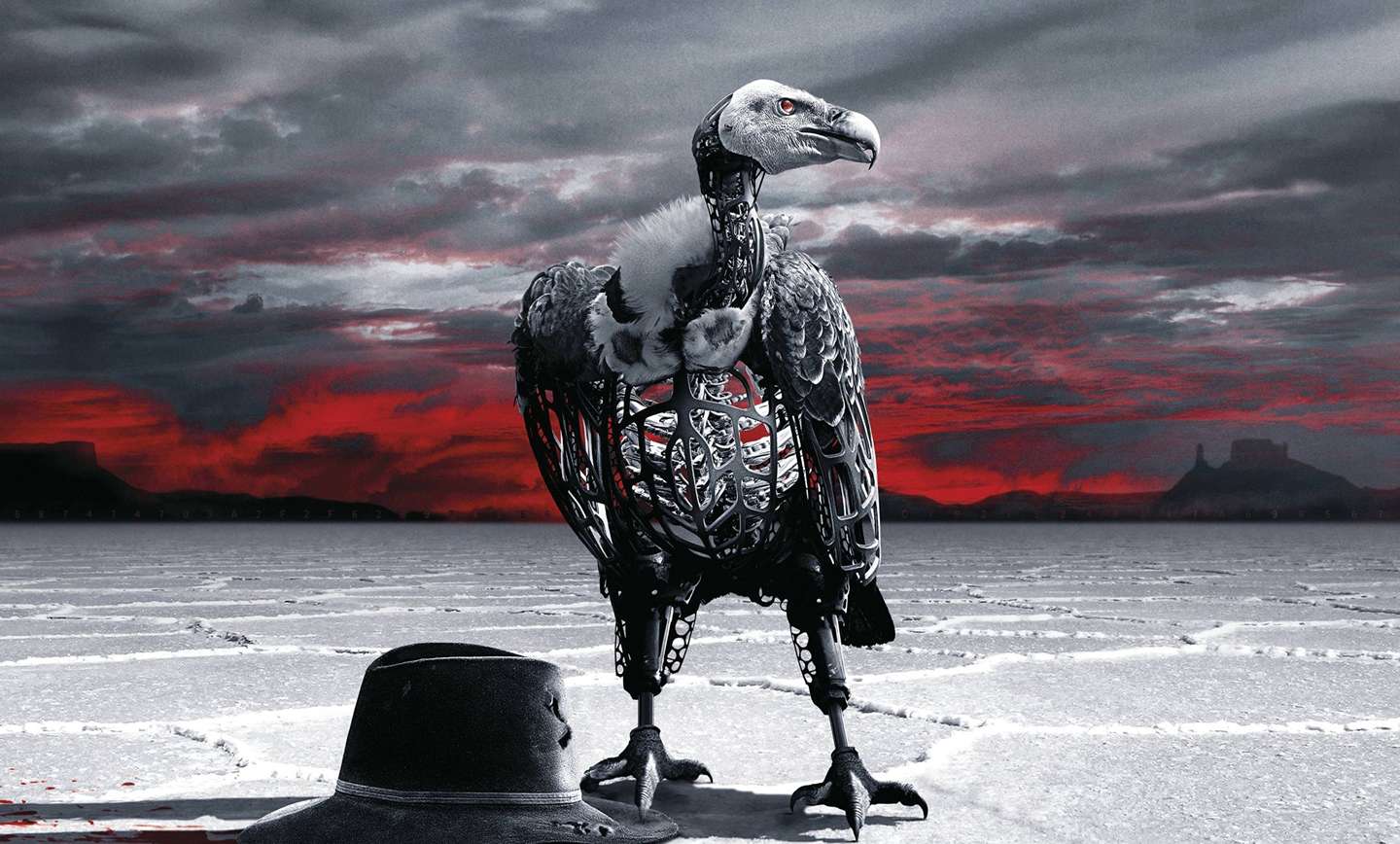 Westworld