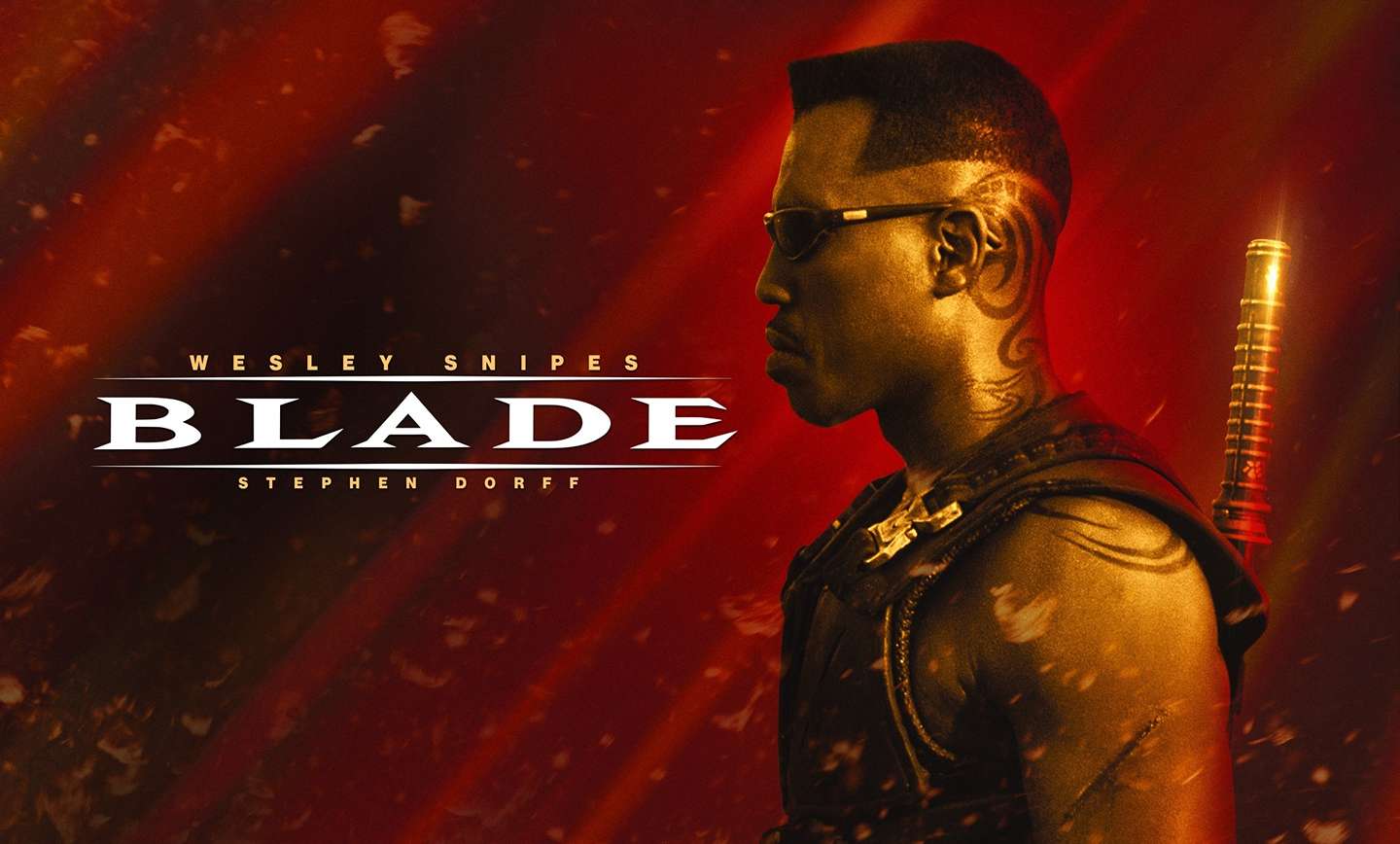 Blade