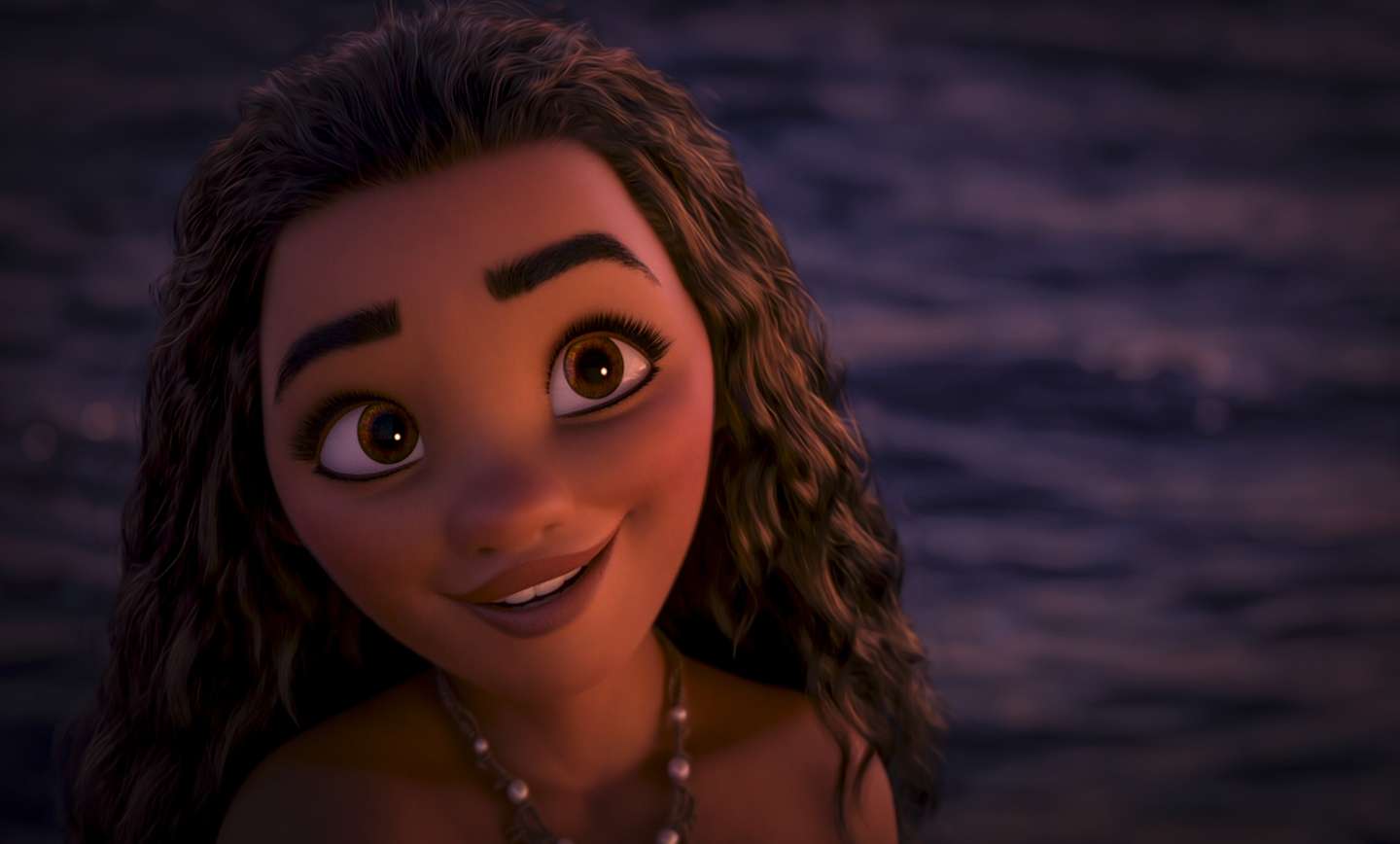 moana 2
موآنا ۲