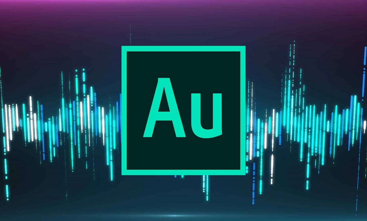 دانلود برنامه Adobe Audition برای کامپیوتر