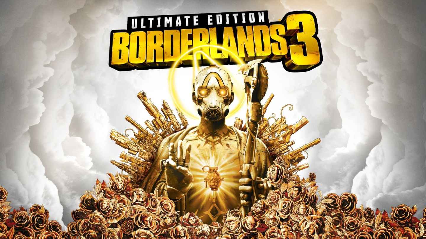 Borderlands 3 بازی‌ شوتر اول شخص برای کامپیوتر‌های ضعیف