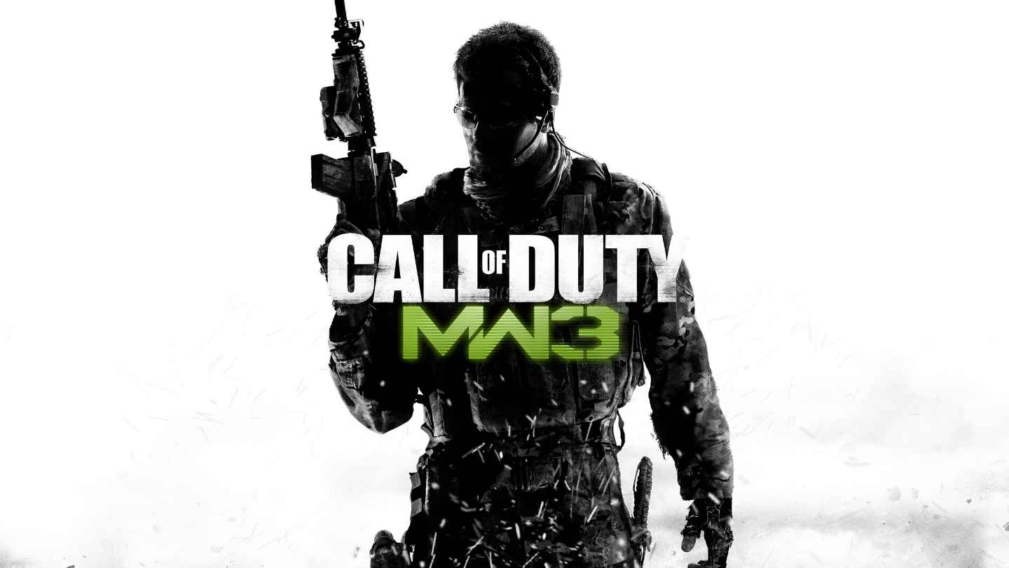 Call of Duty: Modern Warfare 3 بازی شوتر اول شخص برای کامپیوترهای ضعیف