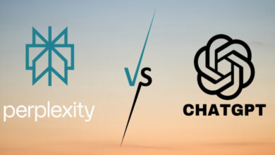 آیا Perplexity می‌تواند ChatGPT را در زمینه تحقیق شکست دهد؟