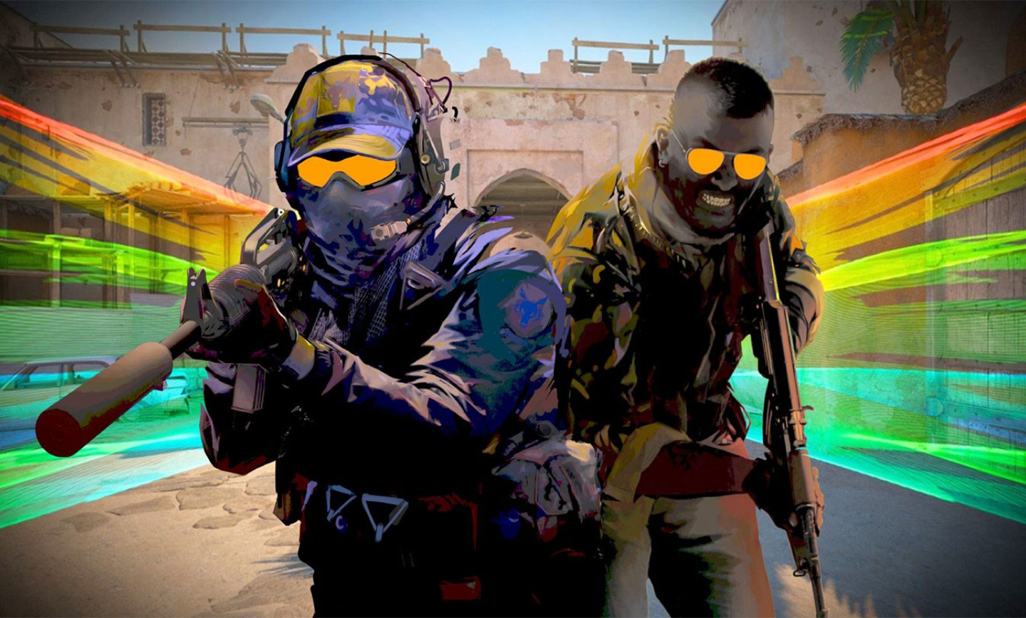 دانلود بازی Counter Strike 2 برای کامیپوتر: کانتر استرایک 2