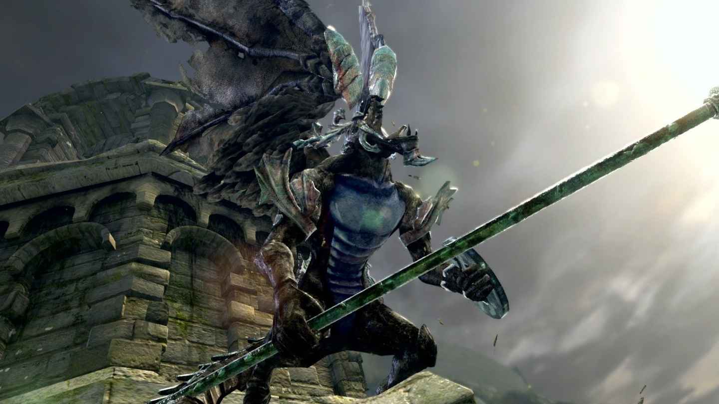 Dark Souls