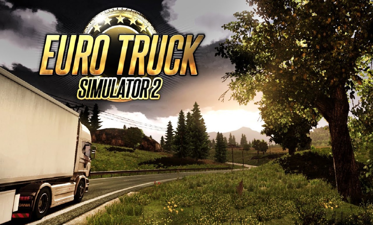 ویژگی‌های بازی Euro Truck Simulator 2