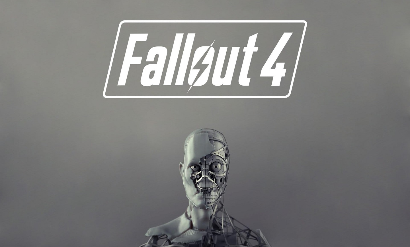 داستان بازی Fallout 4