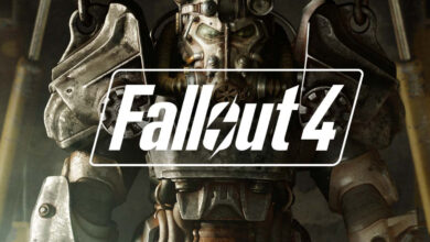 دانلود بازی Fallout 4 برای کامپیوتر : فال اوت 4