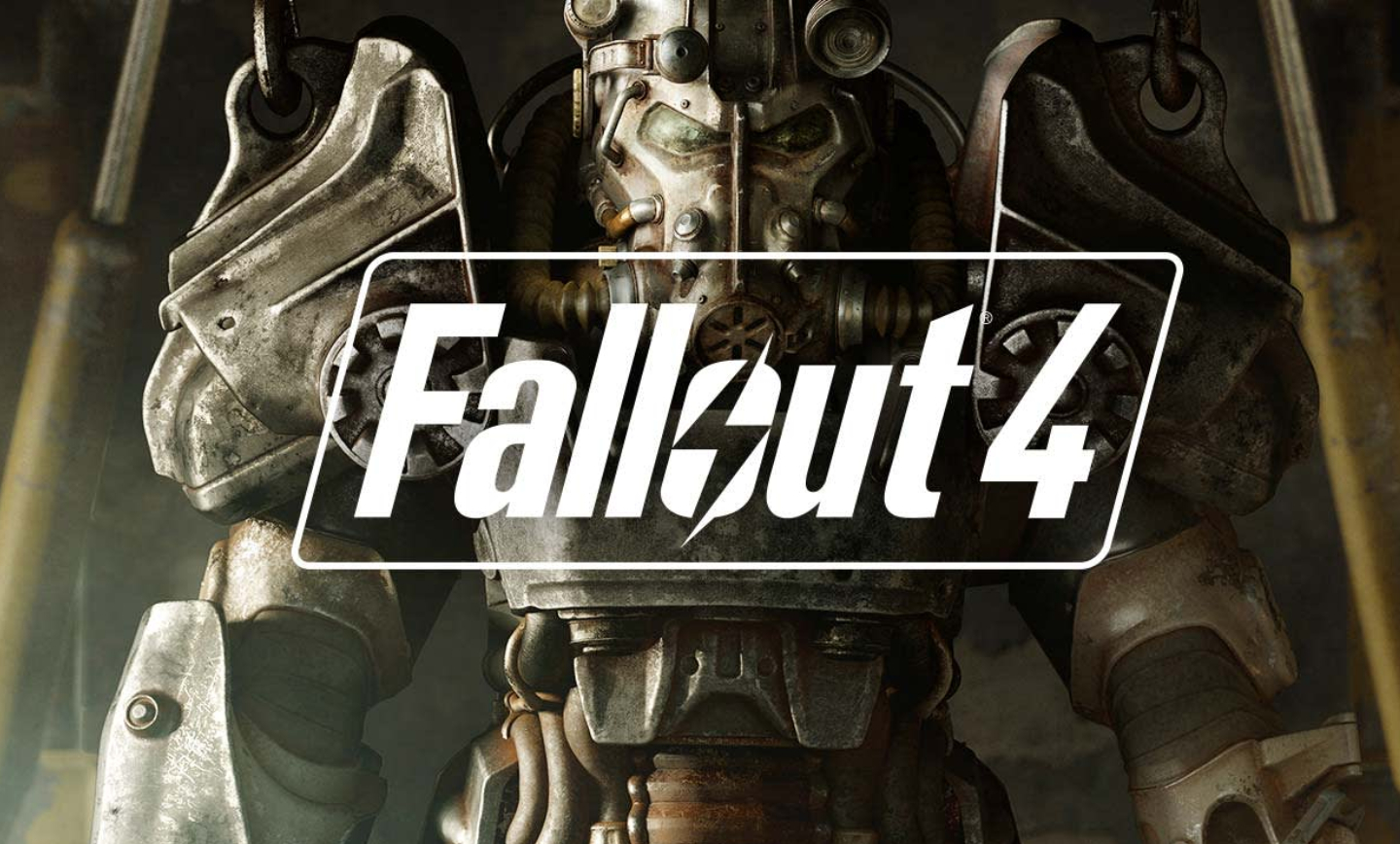 دانلود بازی Fallout 4 برای کامپیوتر : فال اوت 4