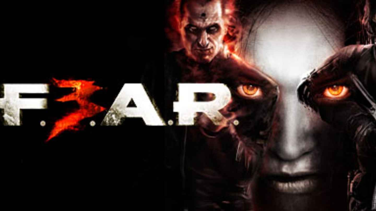 F.E.A.R. 3