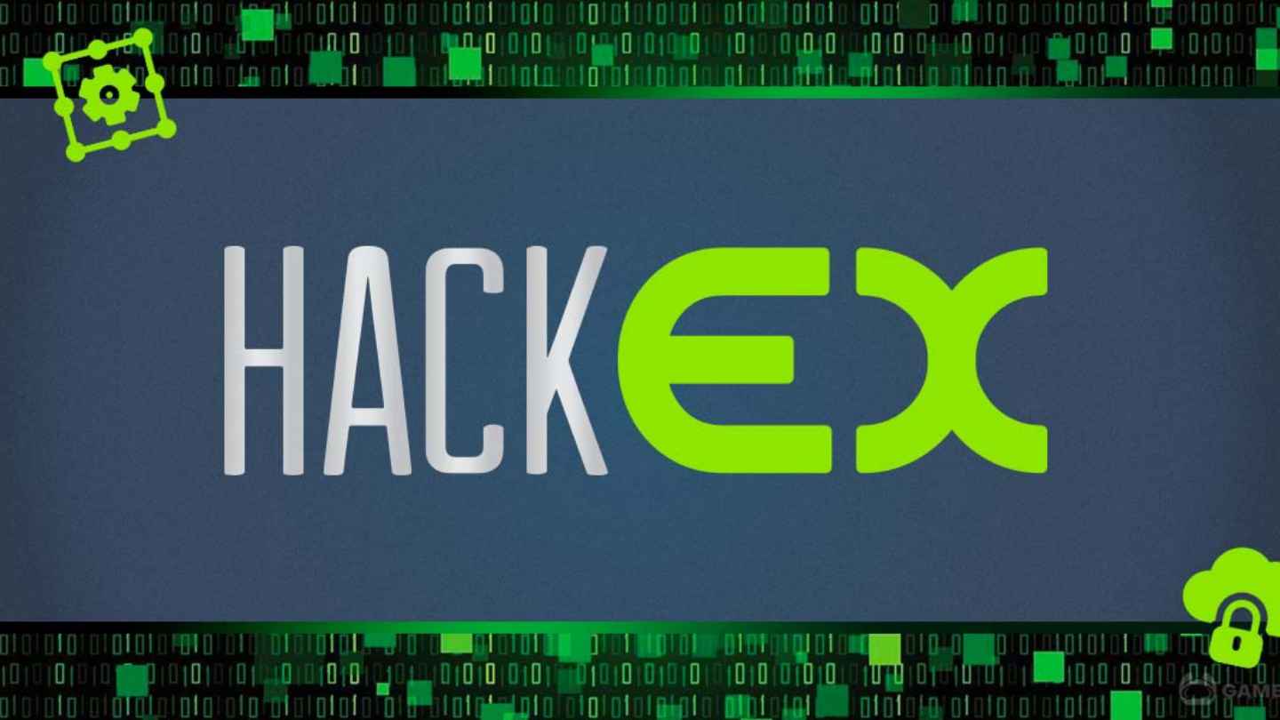 Hack Ex - Simulator